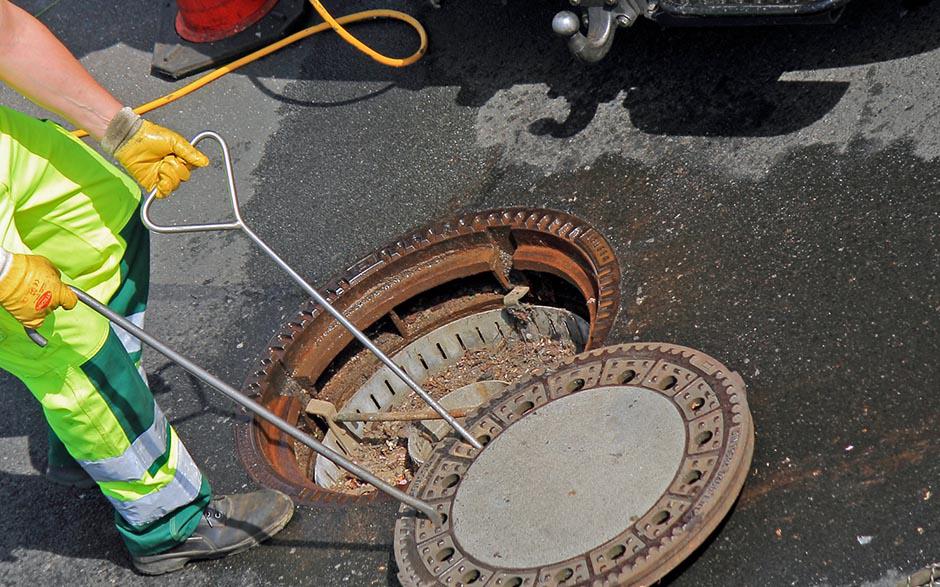 déboucher une douche Lisses