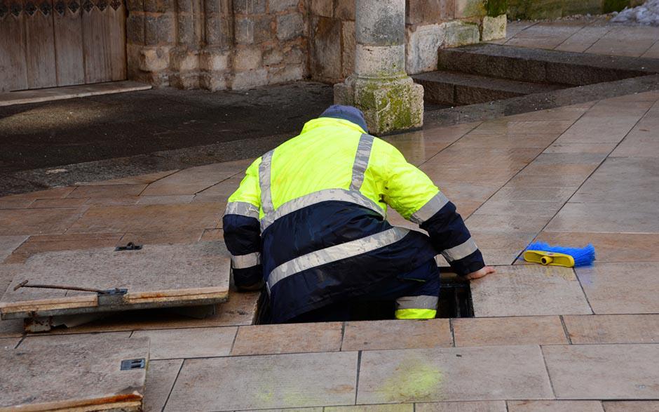 déboucheur Meudon